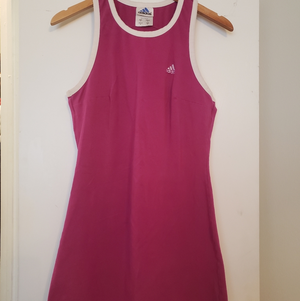Adidas tennis dress